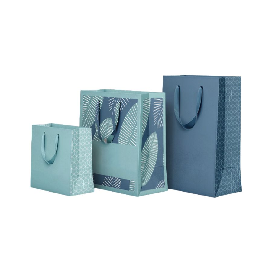 Túi Giấy, Túi Shop Thời Trang