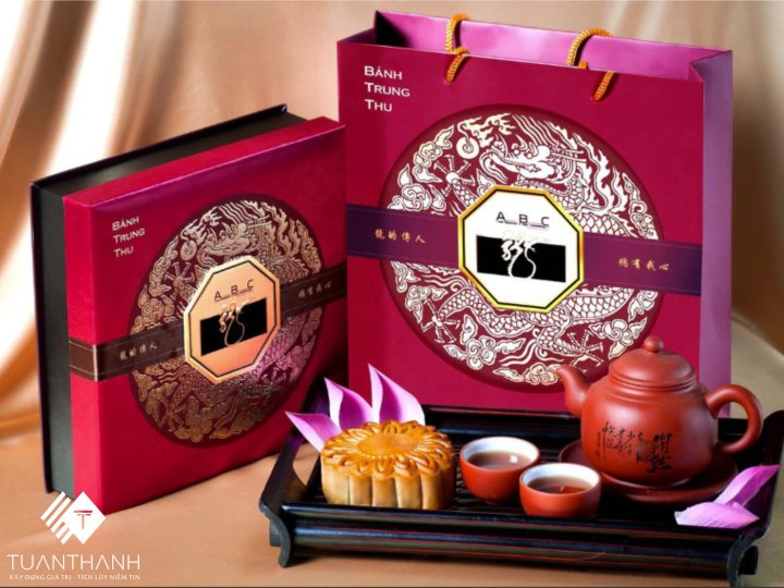 In Hộp Bánh Trung Thu Giá Rẻ Hà Nội