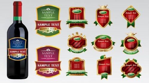 Tem Decal Đa Dạng Mẫu Mã