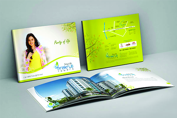 In Catalogue Quảng Cáo