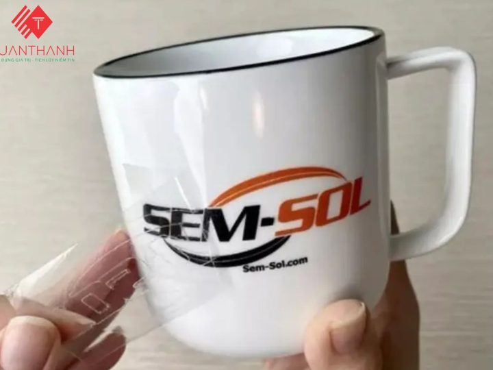 Lý do chọn In Tuấn Thành để in tem UV DTF?